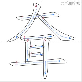 16畫字|總畫數16畫的國字一覽